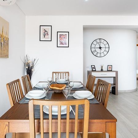 Vilamoura - Spacious With Swimming Pool & View Exterior photo