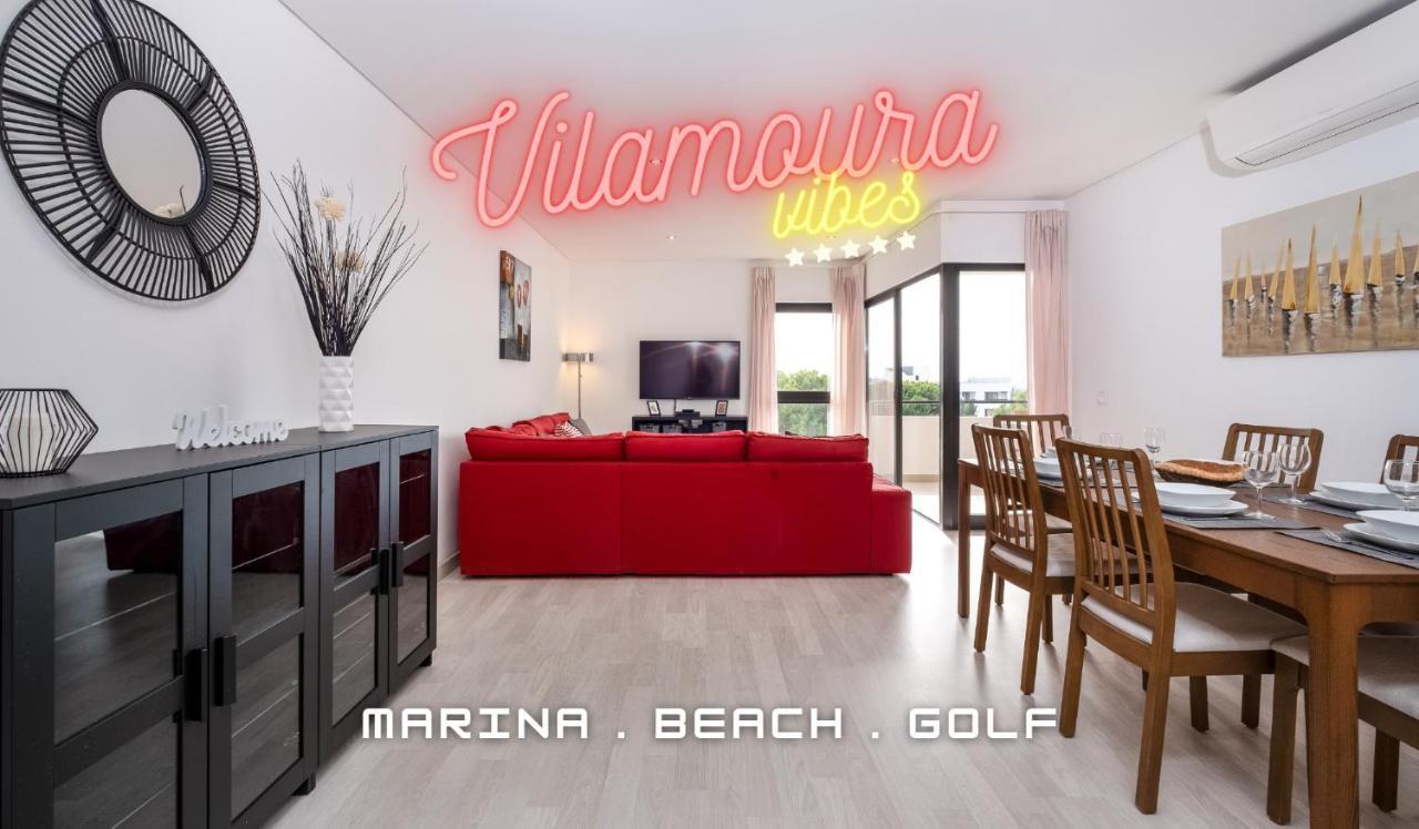 Vilamoura - Spacious With Swimming Pool & View Exterior photo