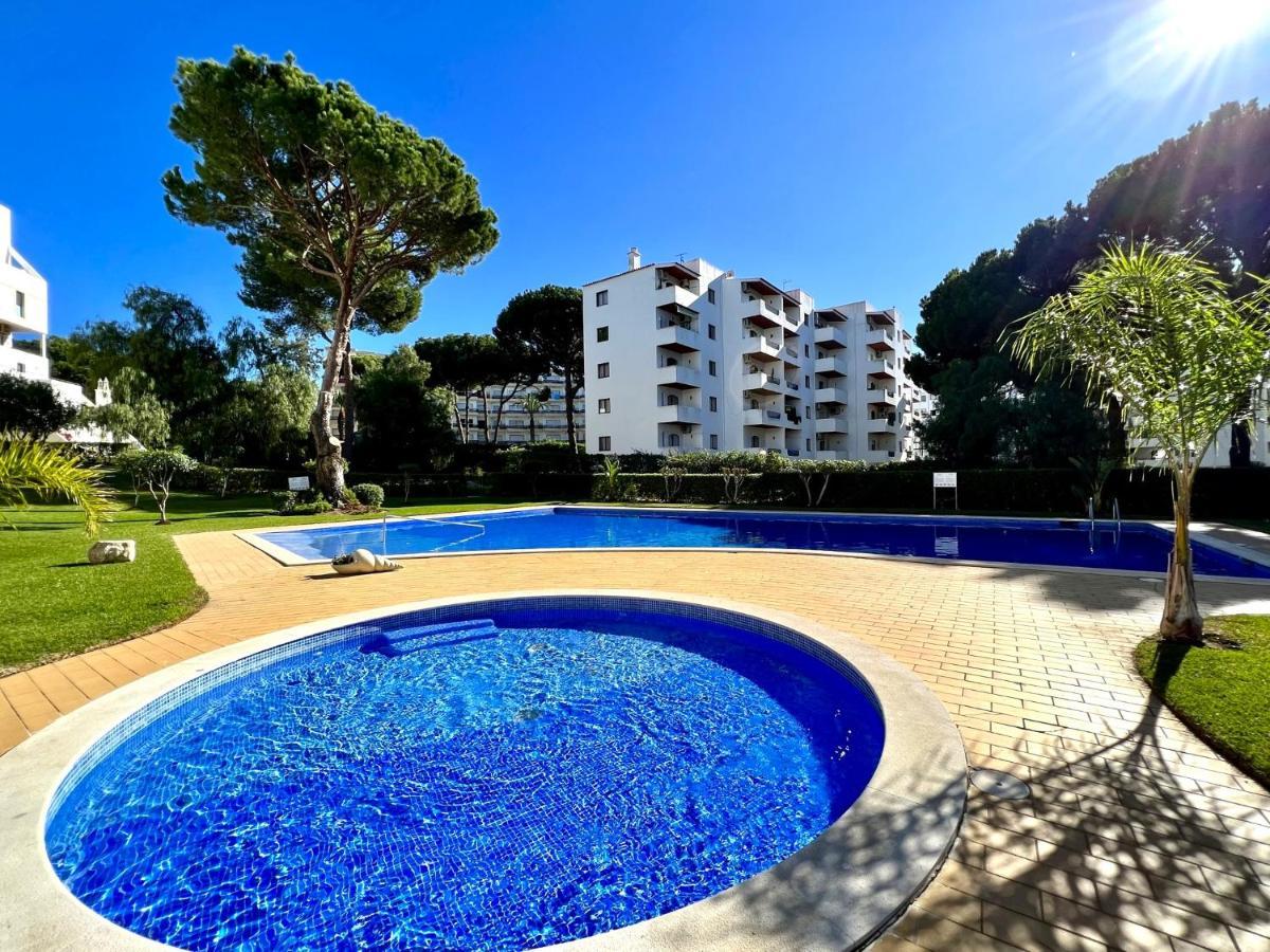 Vilamoura - Spacious With Swimming Pool & View Exterior photo