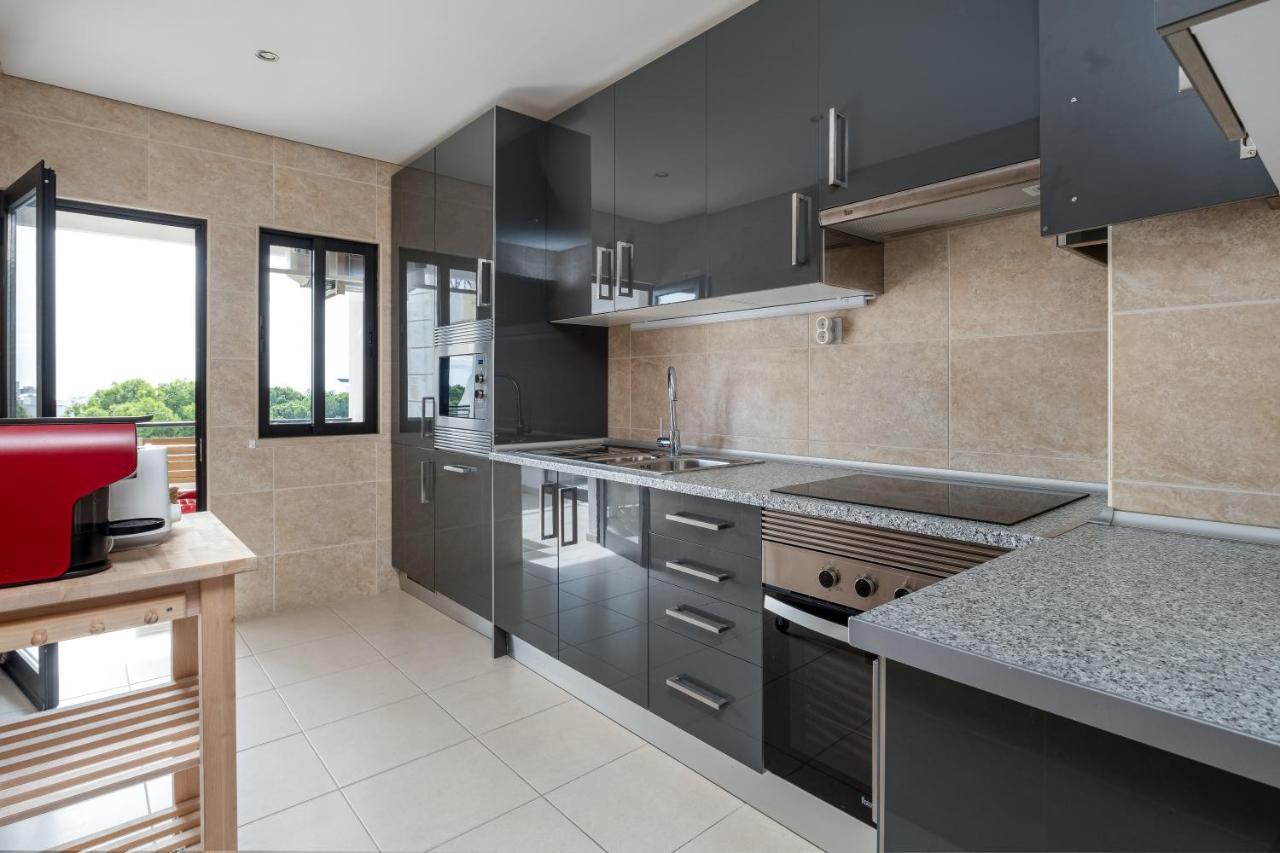 Vilamoura - Spacious With Swimming Pool & View Exterior photo