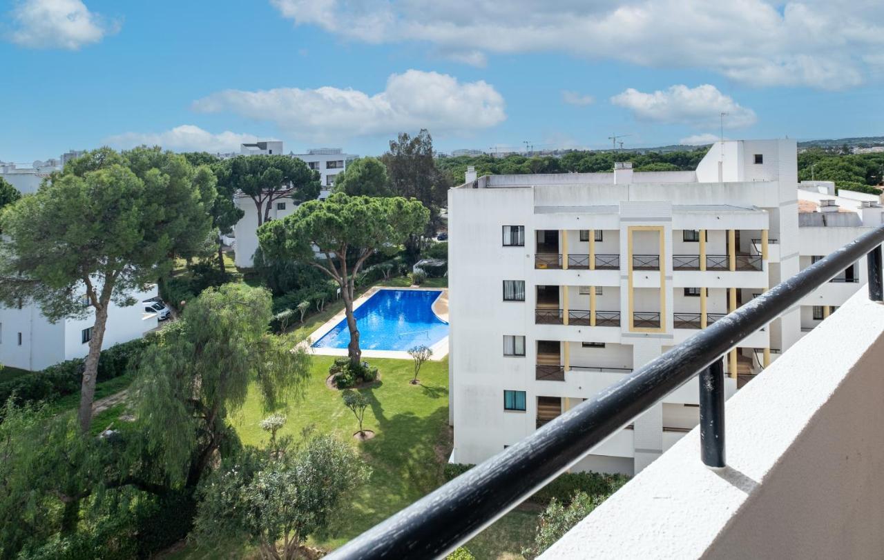Vilamoura - Spacious With Swimming Pool & View Exterior photo
