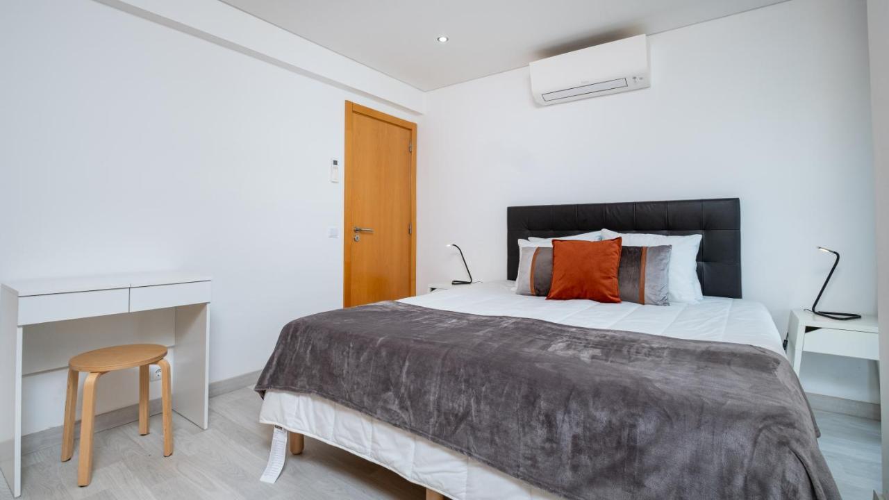 Vilamoura - Spacious With Swimming Pool & View Exterior photo