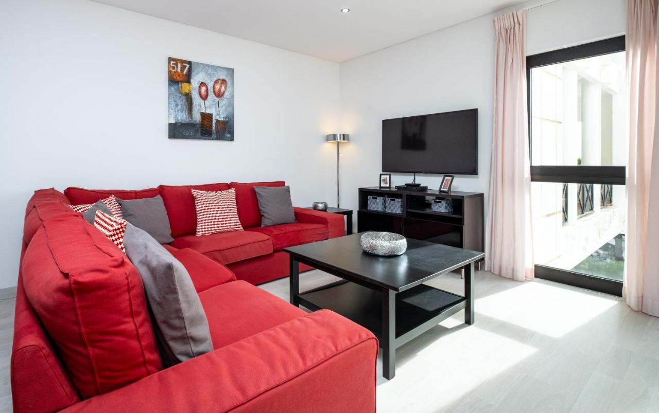 Vilamoura - Spacious With Swimming Pool & View Exterior photo
