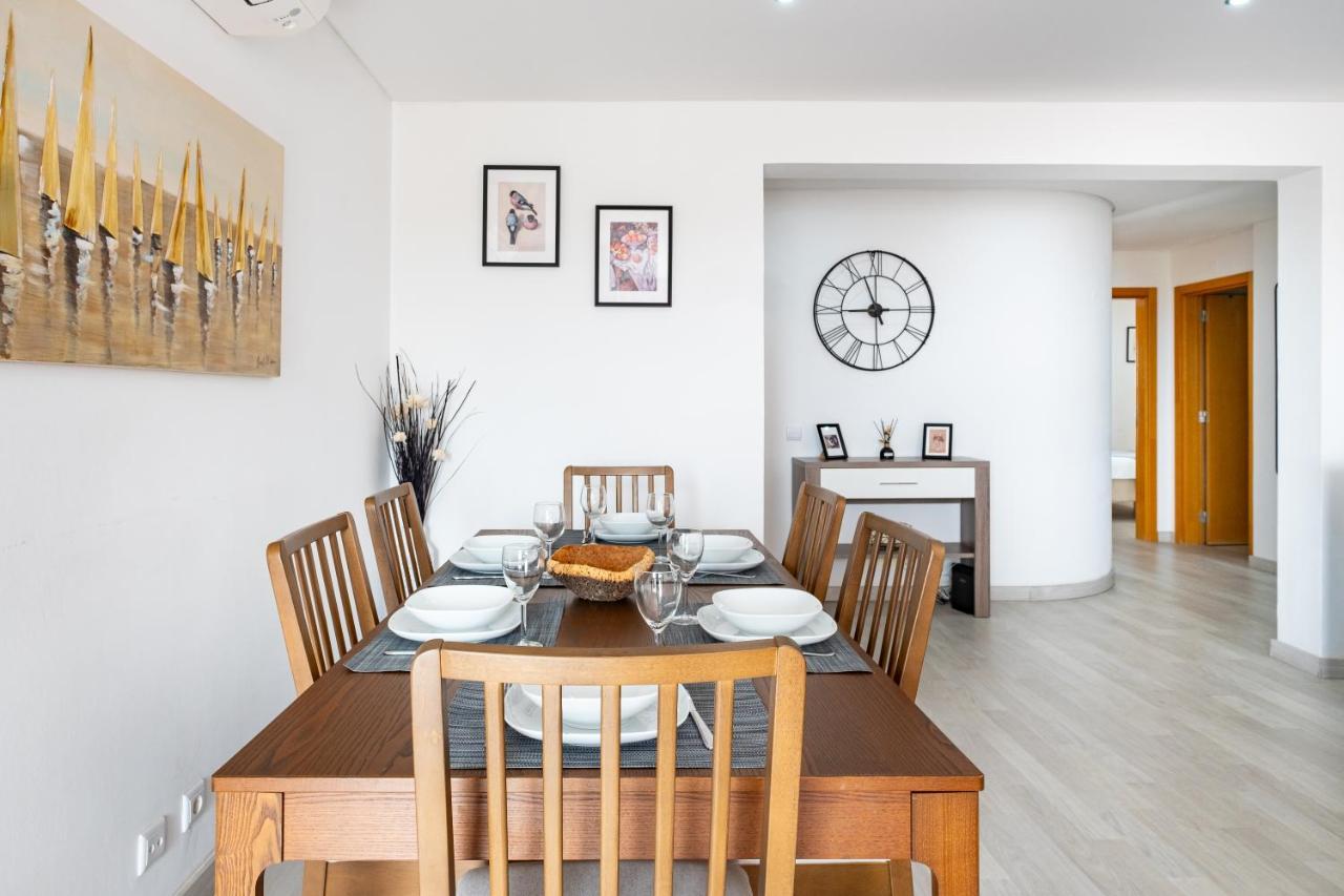 Vilamoura - Spacious With Swimming Pool & View Exterior photo
