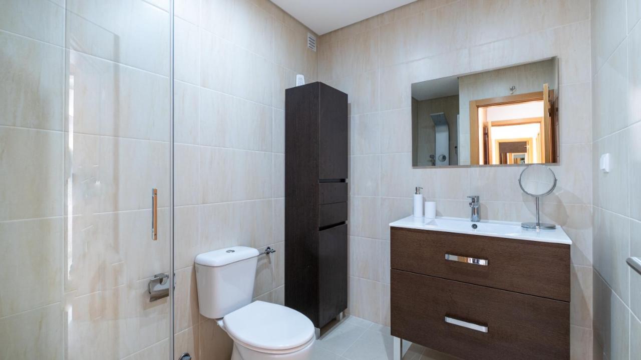 Vilamoura - Spacious With Swimming Pool & View Exterior photo