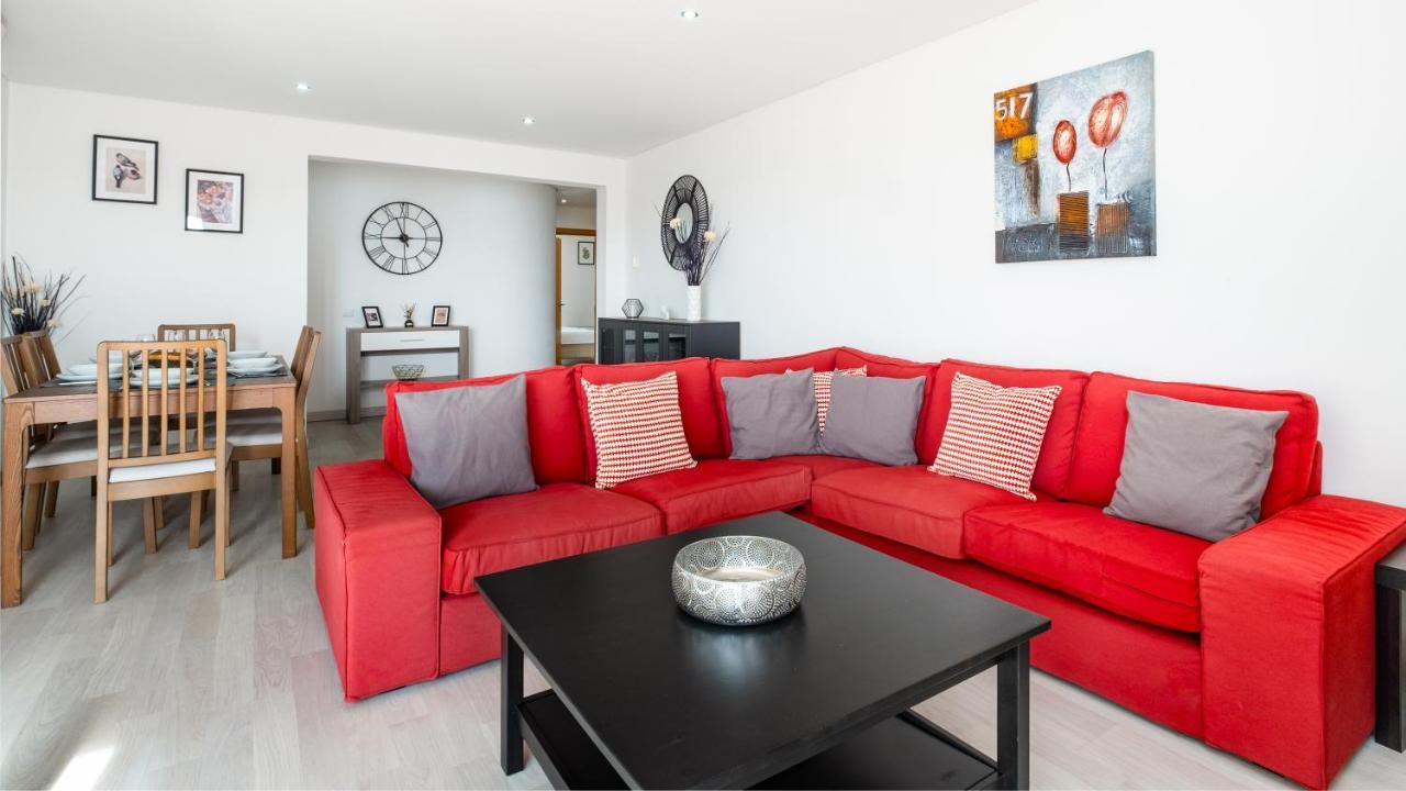 Vilamoura - Spacious With Swimming Pool & View Exterior photo