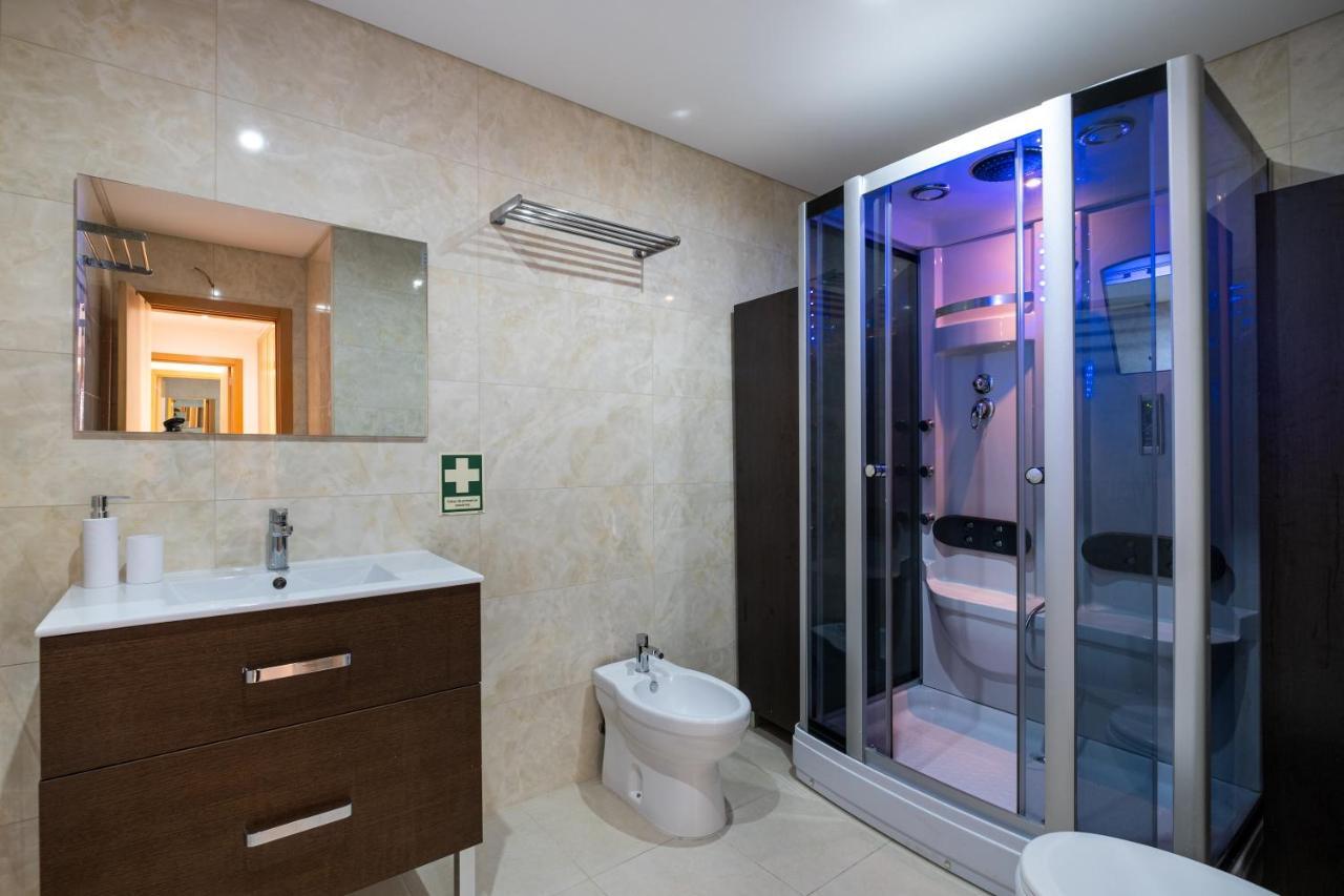 Vilamoura - Spacious With Swimming Pool & View Exterior photo