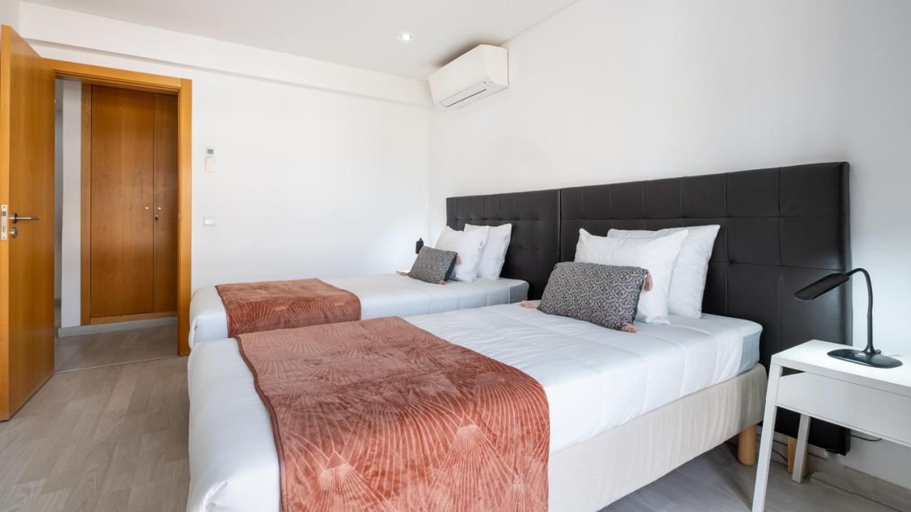 Vilamoura - Spacious With Swimming Pool & View Exterior photo