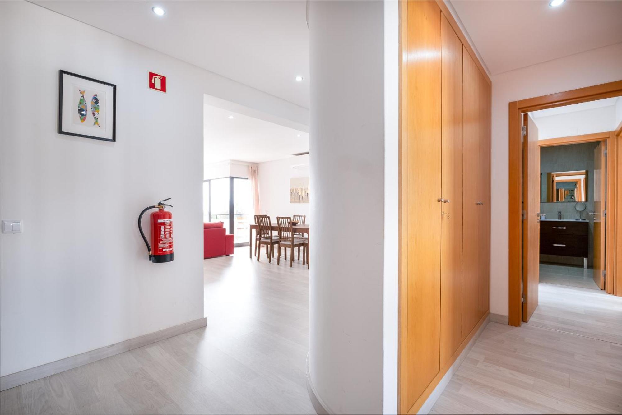 Vilamoura - Spacious With Swimming Pool & View Exterior photo